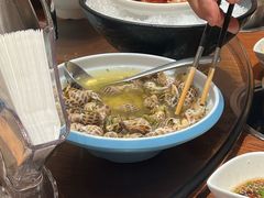 -东海怡品海鲜豆捞(星街坊店)