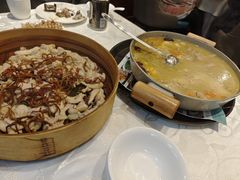 -粤秀小厨·广式早茶(辽宁路店)