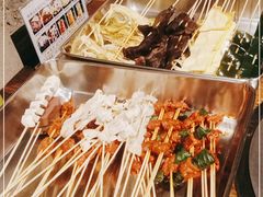 -江湖六膳門串串香(隆礼路店)