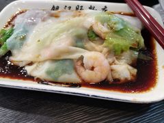 鲜虾牛肉肠-银记肠粉店(北京路店)