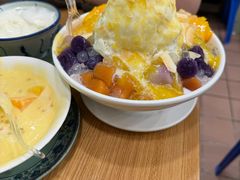 -荔芳传统糖水铺