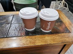 -Tequila Espresso(嘉善路店)