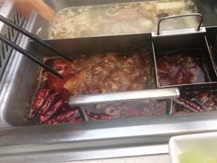 -野妹火锅(龙岗店)