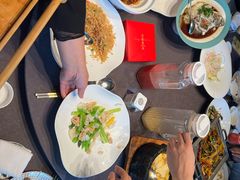 -百富源·海鲜辽菜(浑河堡店)