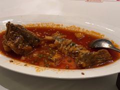 -同庆楼(奥体中心店)