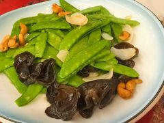 -玉华台饭庄(裕中西里小区店)