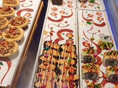 -名扬煮艺肥牛自助火锅(同和店)