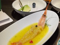 -海派悦庭·海胆烧麦·新融合菜(凯德广场店)