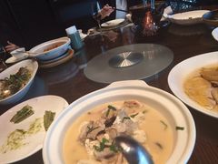 -万丽轩·粤菜(王府井金茂万丽酒店)