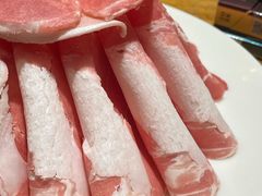-额尔敦草原涮羊肉·烧烤(冻青树总店)