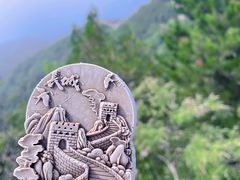 -八达岭长城