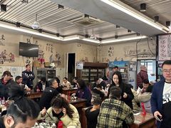 -跃跃鸡肠面(人民北路店)