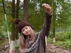 -重庆彩云湖湿地公园