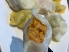 -船歌·鱼水饺青岛菜(金狮广场店)