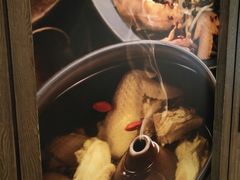 -云海肴·汽锅鸡·云南菜(美罗城店)