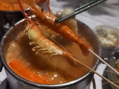 -Thai Basil罗勒叶泰式餐厅(时代天街店)