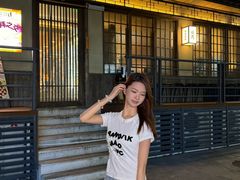 -一豚轩·烧鸟·豚骨拉面(五四路店)