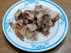 五香烧羊肉-老爆肚满五香烧牛羊肉