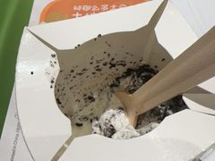 -麦当劳(徐汇漕溪北路百脑汇店)