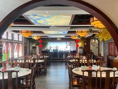 -野渡坡·极致湘菜·庭院餐厅(汉阳店)