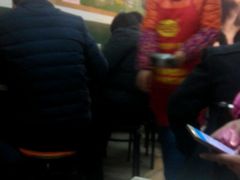 -中国兰州拉面(开福寺路店)