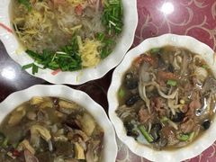 -杏花村水席楼(西大街总店)