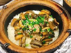 招牌黄鳝煲仔饭-红星光发煲仔饭(大石街店)