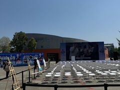 -成都中医药大学(温江校区)