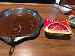 -傣妹火锅(南京东路一店)