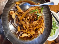 -湘力力小院·鱼汤泡饭(枫林路店)
