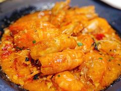 -霸王虾(湘江世纪城店)