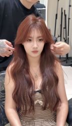 点击看大图 -3AM HAIR SALON烫发染发接发