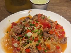 -小喜客·云南特色菜(纳西庭院店)