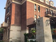 -天津津利华酒店