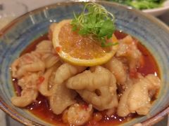 -汉水谣·江景餐厅(江滩店)