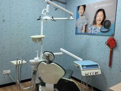 -永信齿科·永典口腔门诊部(浦东店)