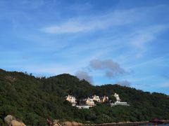 -东澳岛