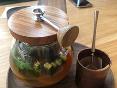 -良木缘咖啡西餐(太古里店)
