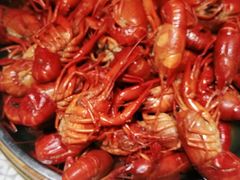 特色小龙虾-云晓光头烧烤吧(新大陆广场店)