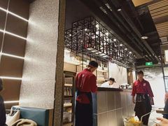 -好牛烧肉(世茂广场店)
