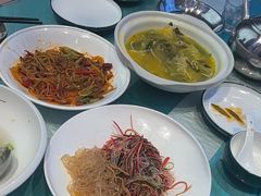 -丝宴·凤城印象·西北特色菜(彩虹湾店)