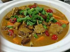 -粗茶淡饭·隐庐私厨(东亭店)