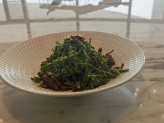 -南京空港温德姆花园酒店·MTF满庭芳中餐厅