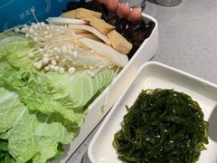 -半天妖烤鱼(丰科万达店)
