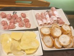 -土风豆米火锅(鸿通城店)