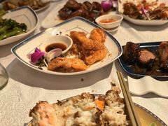 -喜记避风塘炒辣蟹(旗舰店)