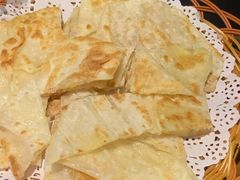 香蕉飞饼-重庆风光老灶火锅城(同德广场店)