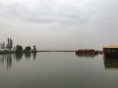 -黄沙古渡原生态旅游区