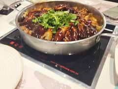 -黄记煌三汁焖锅(首创奥特莱斯店)