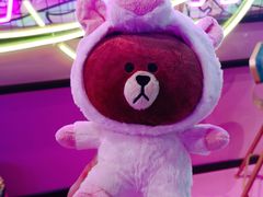 -BIG PINK大粉娃娃机主题馆(圆融星座店)